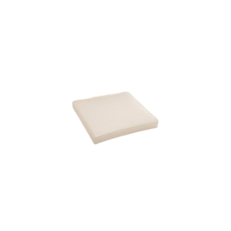 Galette de décoration