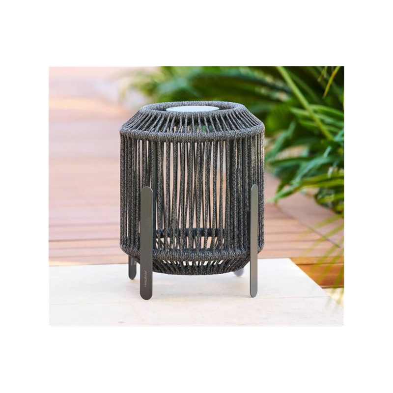 Lanterne solaire Ethik Home