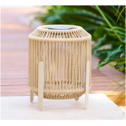 Lanterne solaire Ethik Home