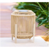 Lanterne solaire Ethik Home