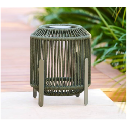 Lanterne solaire Ethik Home