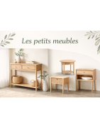 Les petits meubles